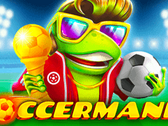 Soccermania screenshot
