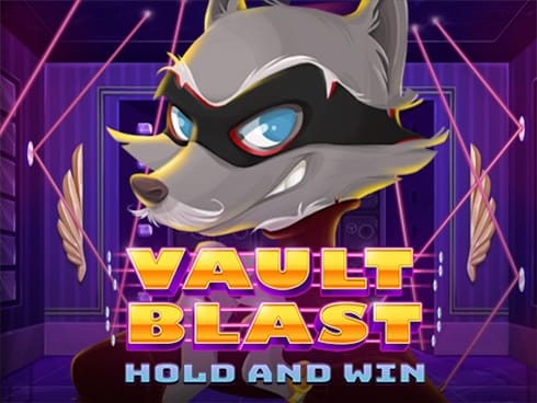 Vault Blast Hold and Win screenshot