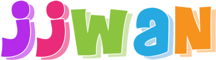 jjwangame.com Logo
